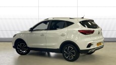 MG ZS 1.0T GDi Exclusive 5dr Petrol Hatchback